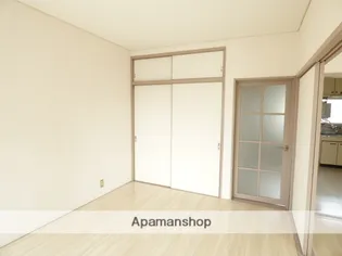 ファミール7 B棟【2階】の内装