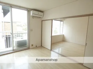 ファミール7 B棟【2階】の内装