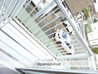 ファミール7 B棟【2階】のその他画像