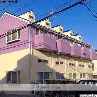 ボヌールメゾン中野栄の画像