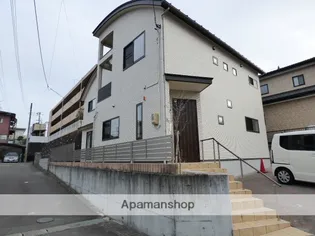 宮城県多賀城市浮島2丁目【一戸建】の外観