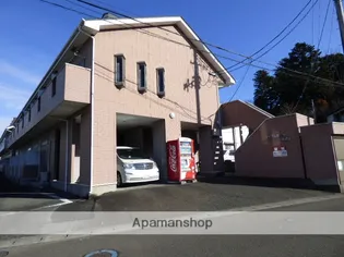 ノーブルカーサ多賀城の画像