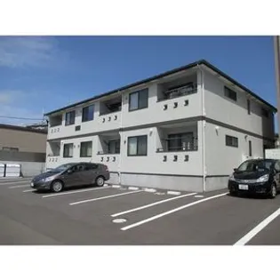 クレストIIの画像