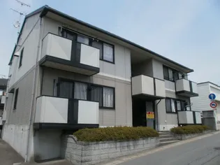 宮城県多賀城市下馬1丁目【アパート】の外観