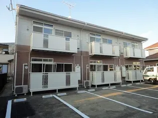 コーポさざんかIIの画像