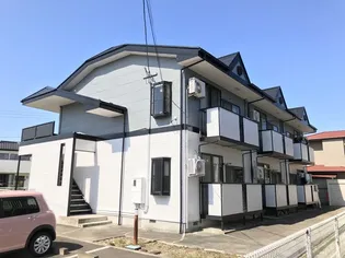 プレスティージ迎山 Ⅰ【1階】の外観