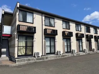 レオパレスMIYAMAの画像