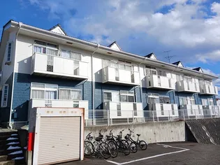 藤ハイツIIの画像