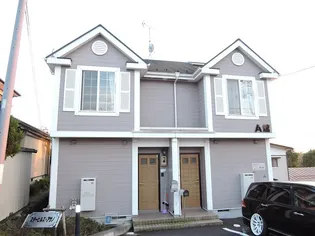 スターヒルズ アサノA館の画像