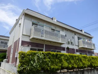 サンライフ柏木Aの画像