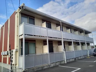 レオネクスト東矢本【102号室】の外観