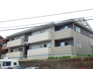 宮城県多賀城市東田中2丁目【アパート】の外観