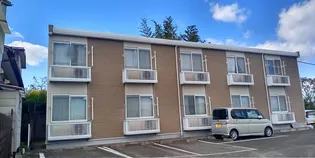 レオパレスサニーサイドハイツの画像