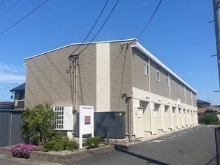 レオパレス東松島の画像