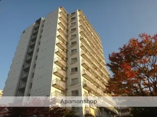 多賀城ロジュマンG棟の画像