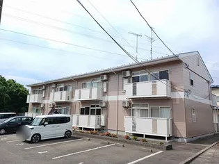 ヒルズ梨ヶ丘Ⅱの画像