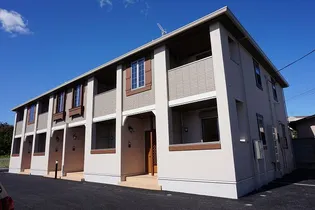 グレイス オオヒラ【1階】の外観