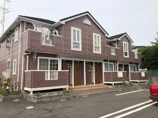 グランデパインヒルズCの画像