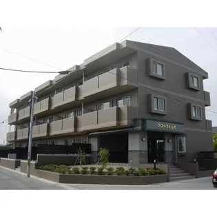 宮城県仙台市宮城野区福室3丁目【マンション】の外観