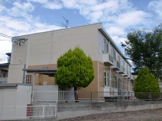 レオパレスGOODWAVEの画像