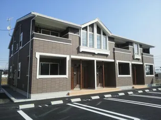 カントリーレイク吉岡 Bの画像