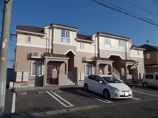 パークヴィラⅠ Ⅱの画像