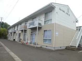 ニューシティノナカⅡの画像