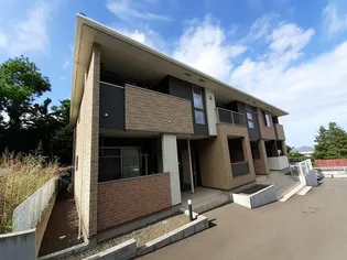 グランアムールの画像