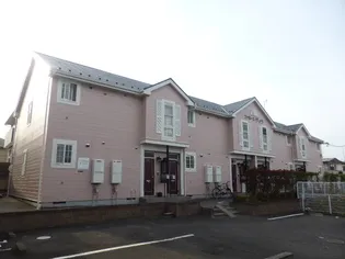 ファミーユヴィラの画像