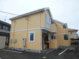 ウィストリアパークの画像