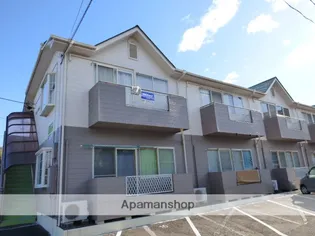 グリーンヒル松戸A棟の画像