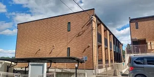 レオネクスト留ヶ谷Cの画像