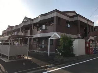 プラムフォレストの画像