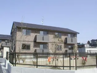 アンビックス利府 弐番館の画像