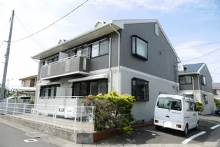 セジュール花渕Bの画像