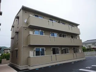 夢 もみじ【2階】の外観