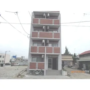 ヴィアーレ バンビーニの画像