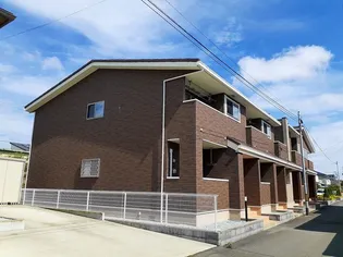 グランデリカ東松島の画像