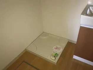 コンフィード【1階】の内装