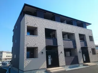 シャルール エイトの画像