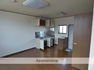 サンセイハイツ【1階】の居間