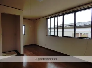 サンセイハイツ【1階】の居間