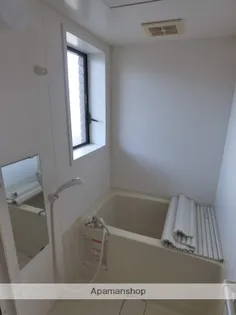 サンセイハイツ【1階】の風呂