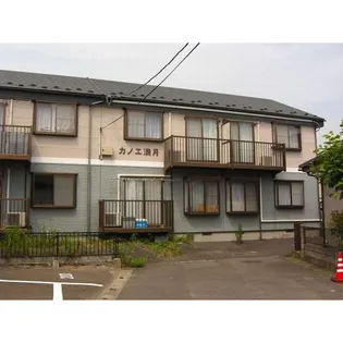 宮城県仙台市宮城野区福室3丁目【アパート】の外観