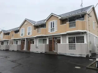 フォルモーント郷古Ⅰの画像