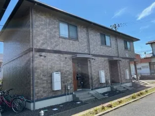 セジュールひかりEの画像