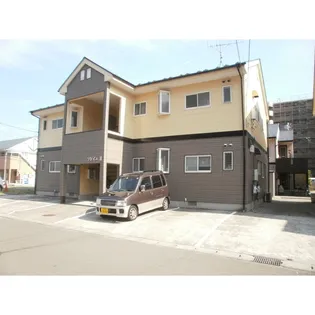 ソレイユⅡの画像