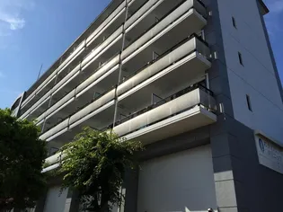 宮城県仙台市泉区泉中央4丁目【マンション】の外観