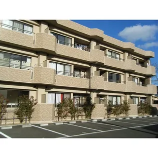 宮城県多賀城市留ケ谷2丁目【マンション】の外観