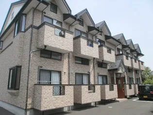 プリムヴェールⅡの画像